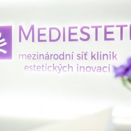 Slavnostní otevření kliniky Mánesova 983/36 dne 4.4.2019 | Klinika Mediestetik