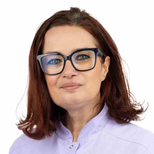 Monika Kratochvílová, | Klinika Mediestetik