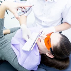 Zubní náhrady a protetika | Klinika Mediestetik