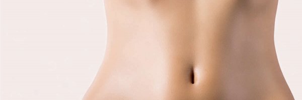 Abdominoplastika – plastika břicha
