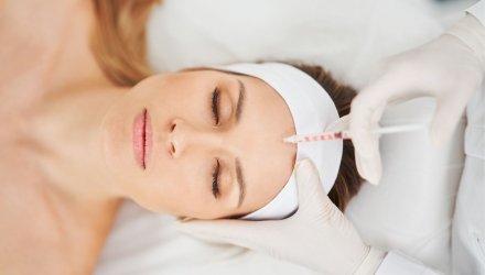 Week of Beauty Injections with 15% discount | Klinika Mediestetik