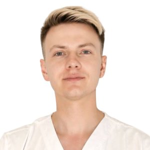 Ilya Opanassyuk | Klinika Mediestetik