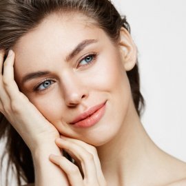 HydraFacial: Revoluční kosmetické ošetření pleti | Klinika Mediestetik