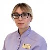 Anastasiia Kolyshkina | Klinika Mediestetik