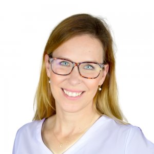 Lucie Fialová | Klinika Mediestetik