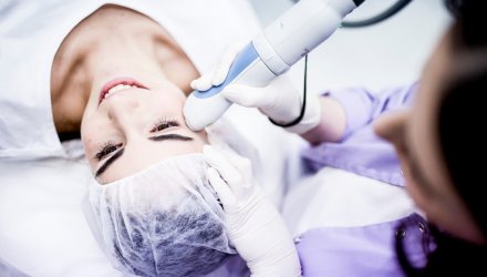Laserová ošetření s 25% Slevou! | Klinika Mediestetik