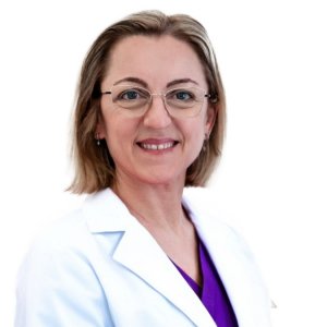 Francesca Parisini | Klinika Mediestetik