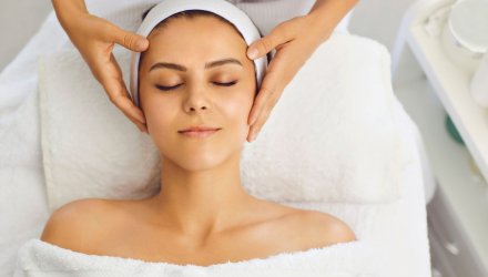 Valentýnský glow up balíček pro vaši pleť | Klinika Mediestetik