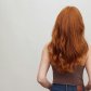 Langhaartransplantation für Frauen ohne Rasur (Long Hair FUE) | Klinika Mediestetik