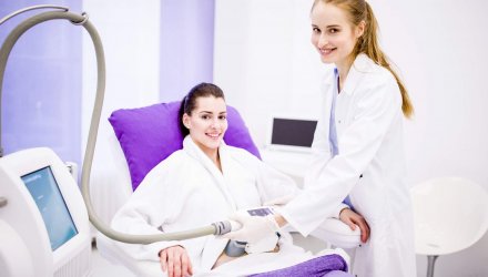 Weight loss in spring offer - cryolipolysis with 15% discount | Klinika Mediestetik