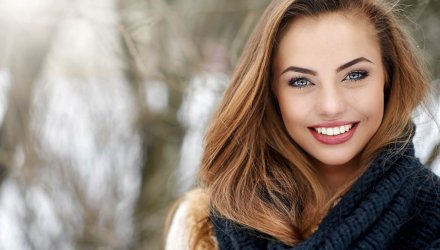 Zimní záchrana pro suchou pleť - Biorevitalizace za akční cenu | Klinika Mediestetik