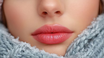 Vánoční akce: Zvětšení rtů se slevou 25 % | Klinika Mediestetik